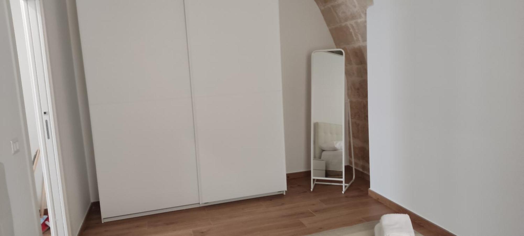 Dimora Gassi White Mola di Bari Exterior foto